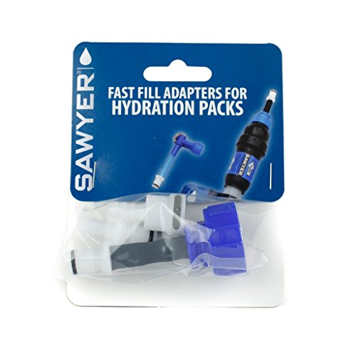 Algopix Similar Product 12 - Sawyer Products SP115 Fast Fill