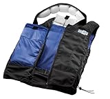 Algopix Similar Product 5 - KewlFit Weight Management Vest Black