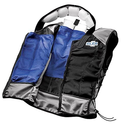 Algopix Similar Product 12 - KewlFit Weight Management Vest