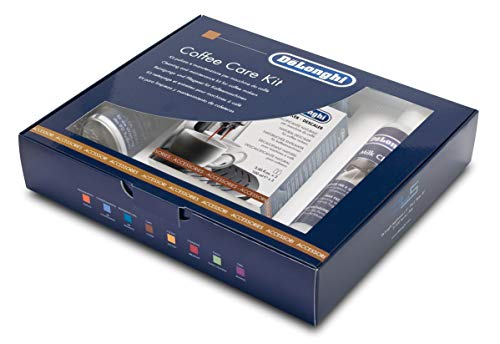 Algopix Similar Product 11 - De'Longhi 5513292831 Coffee Care Kit