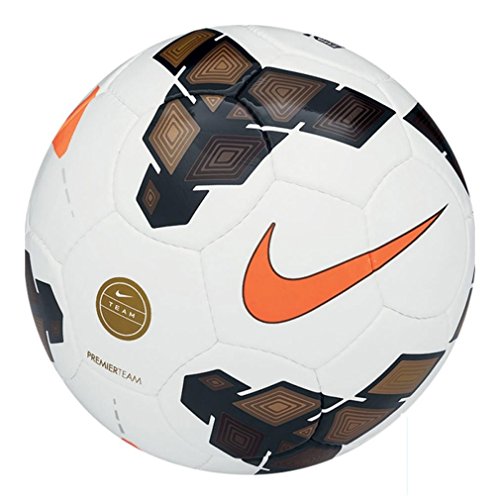 Algopix Similar Product 11 - Nike Premier Team NFHS Soccer Ball
