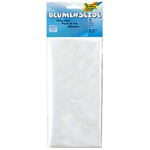 Algopix Similar Product 8 - Folia 91000 Tissue Paper 500 x 700 mm
