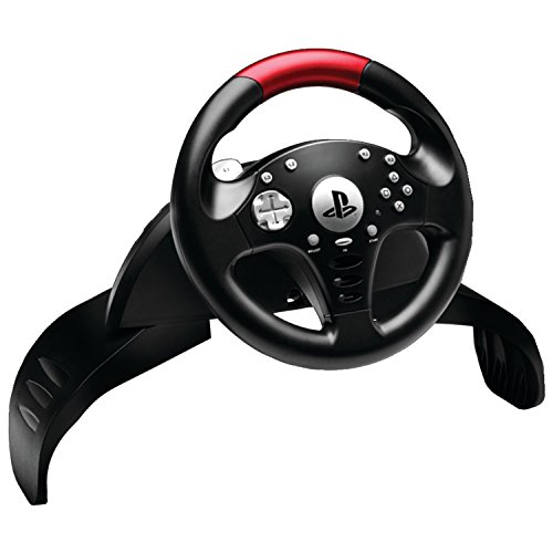 Algopix Similar Product 5 - Thrustmaster VG T60 Official Sony