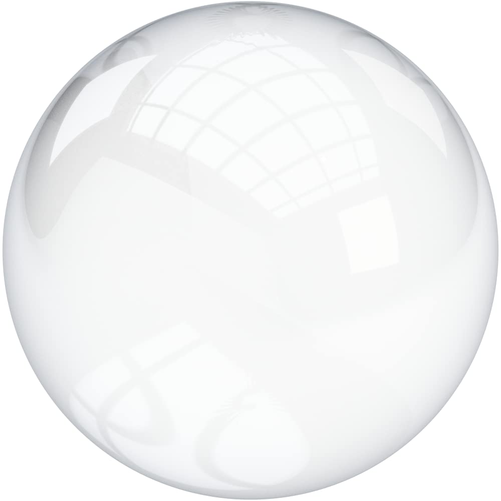 Algopix Similar Product 5 - Acrylic SpherePlexiglass Ball 