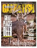 Algopix Similar Product 4 - GAME & FISH MIDWEST