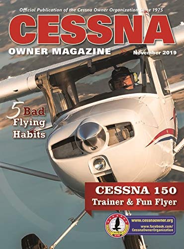 Algopix Similar Product 14 - Cessna Owner