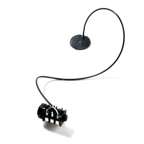 Algopix Similar Product 16 - K&K RESONATORSB SPIDER BRDG RESONATOR PU