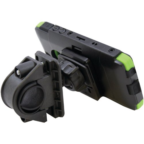 Algopix Similar Product 3 - Trident Case BikeRail Mount  Retail