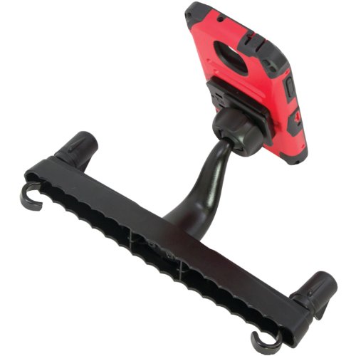Algopix Similar Product 4 - Trident Case Standard Headrest Mount 