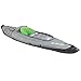 Algopix Similar Product 8 - Sevylor QuickPak K5 1Person Inflatable