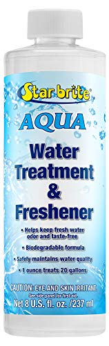 Algopix Similar Product 1 - STAR BRITE Aqua Water Treatment 