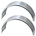 Algopix Similar Product 10 - Trailer Fenders Single Axle  Diamond