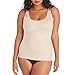 Algopix Similar Product 16 - Maidenform womens Comfort Devotion Cami