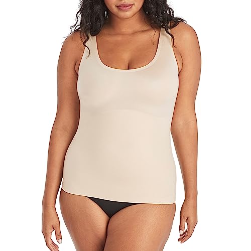 Algopix Similar Product 4 - Maidenform womens Comfort Devotion Cami