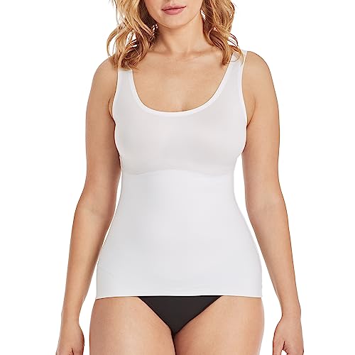 Algopix Similar Product 5 - Maidenform womens Comfort Devotion Cami