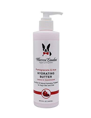 Algopix Similar Product 9 - Warren London  Hydrating Butter For