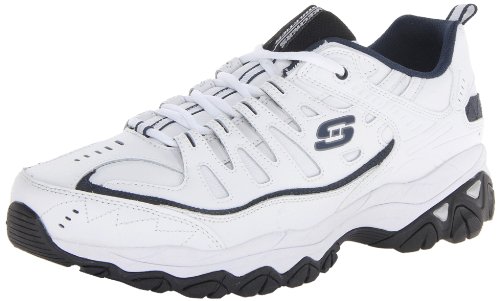 Algopix Similar Product 7 - Skechers mens After Burn M Fit