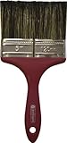 Algopix Similar Product 6 - Centurion BH69P Wall Paint Brush 4