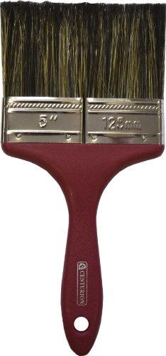 Algopix Similar Product 11 - Centurion BH69P Wall Paint Brush 4