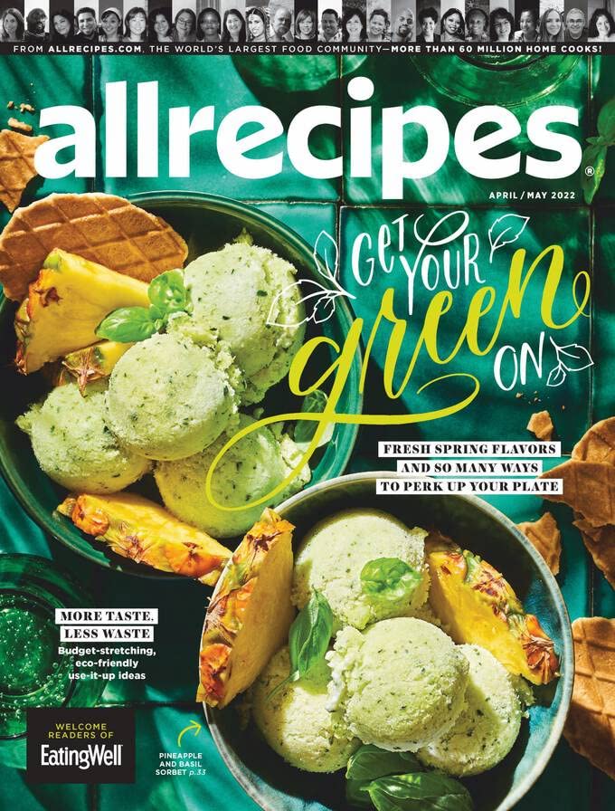 Algopix Similar Product 10 - Allrecipes