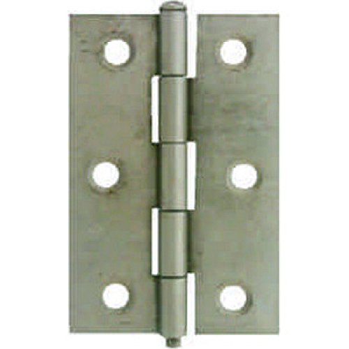 Algopix Similar Product 4 - 1838 Pattern Steel Butt Hinge