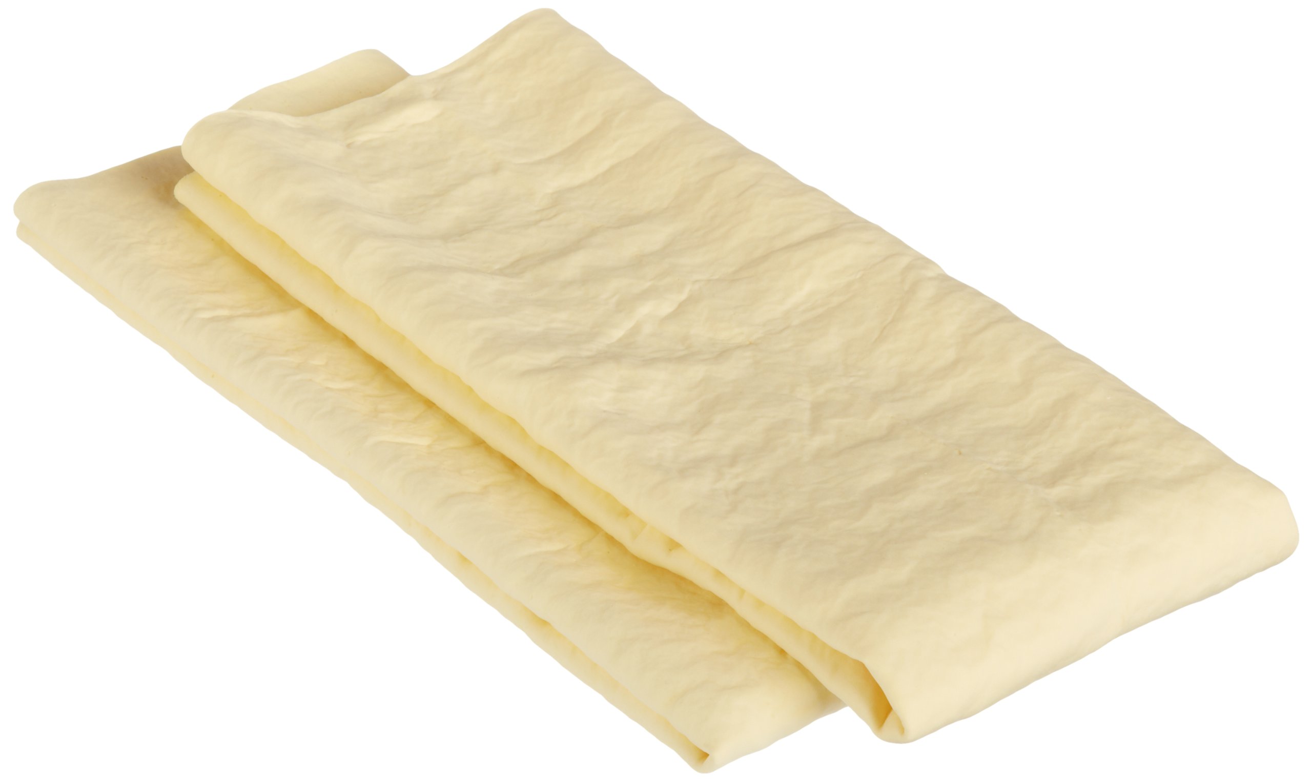 Algopix Similar Product 13 - Amazon Basics Drying Synthetic Chamois