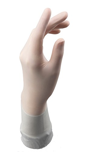 Algopix Similar Product 6 - Ansell TouchNTuff 83300 Polyisoprene