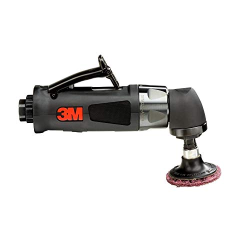 Algopix Similar Product 7 - 3M Disc Sander  Pneumatic Sander For