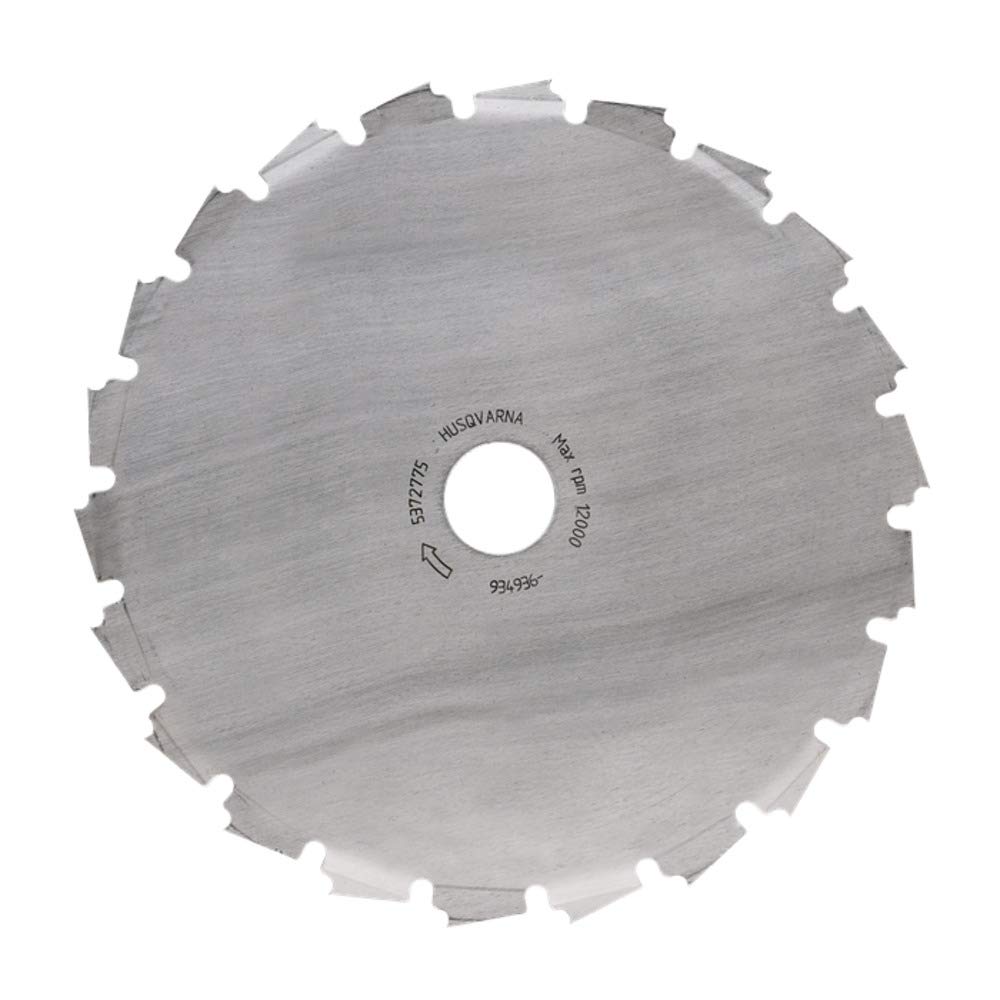 Algopix Similar Product 12 - Husqvarna Brushcutter Scarlett Blade 8