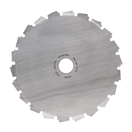 Algopix Similar Product 1 - Husqvarna Brushcutter Scarlett Blade 8