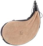 Algopix Similar Product 12 - Relags Bota bottle original leather