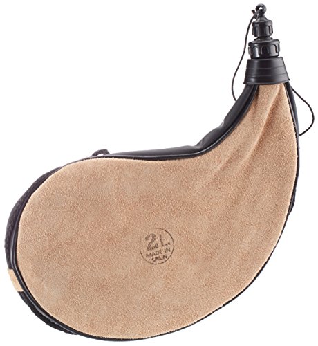 Algopix Similar Product 4 - Relags Bota bottle original leather