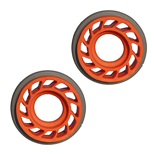 Algopix Similar Product 13 - Mathews Damper Body Lite Orange 38 in
