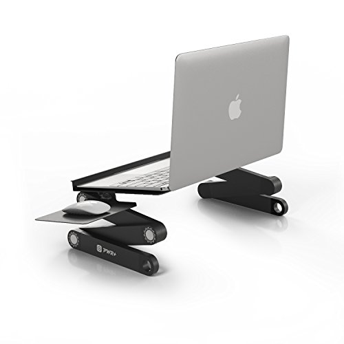 Algopix Similar Product 20 - Pwr Portable Laptop Table Desk