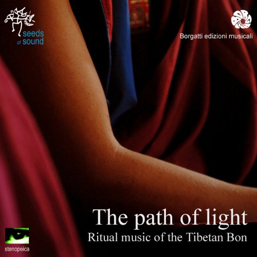 Algopix Similar Product 19 - The Path of Light Ritual Music of the