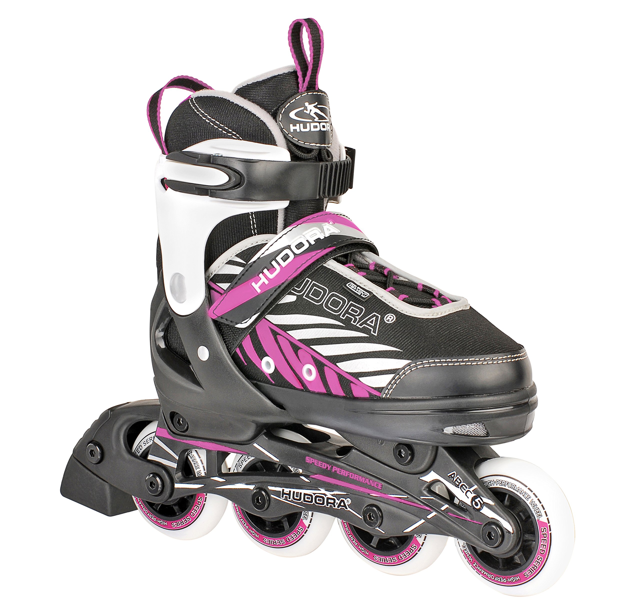Algopix Similar Product 8 - Hudora Childrens Mia Size 24 5