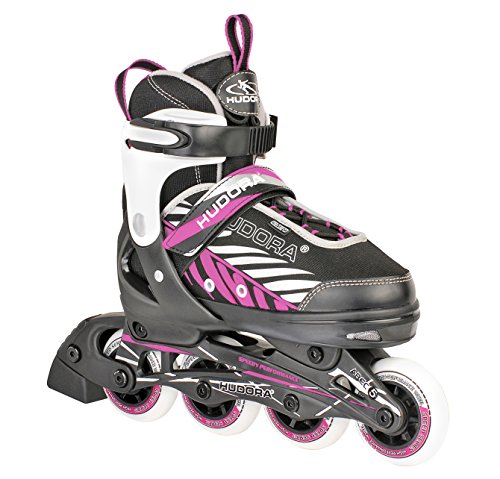 Algopix Similar Product 6 - Hudora Childrens Mia Size 24 5