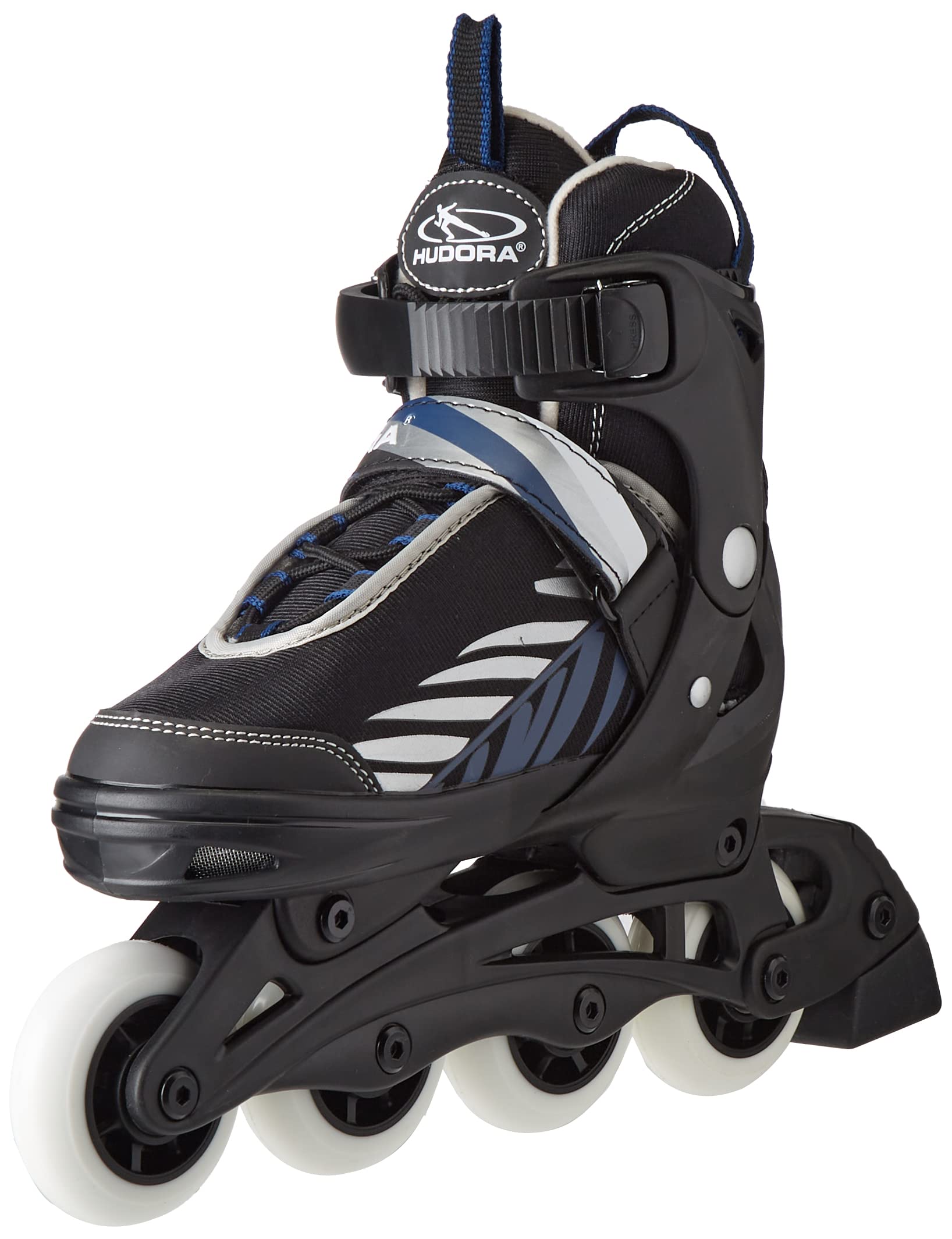 Algopix Similar Product 18 - Hudora Childrens Leon Inline Skates
