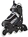 Algopix Similar Product 20 - Hudora Childrens Leon Inline Skates