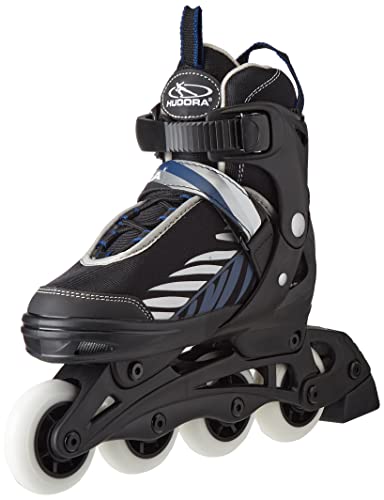 Algopix Similar Product 18 - Hudora Children's Leon, Size Y12-1, Blue