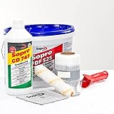 Algopix Similar Product 10 - Kit d'imperméabilisation SOPRO ADS 630