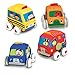 Algopix Similar Product 17 - Melissa  Doug Ks Kids PullBack Town