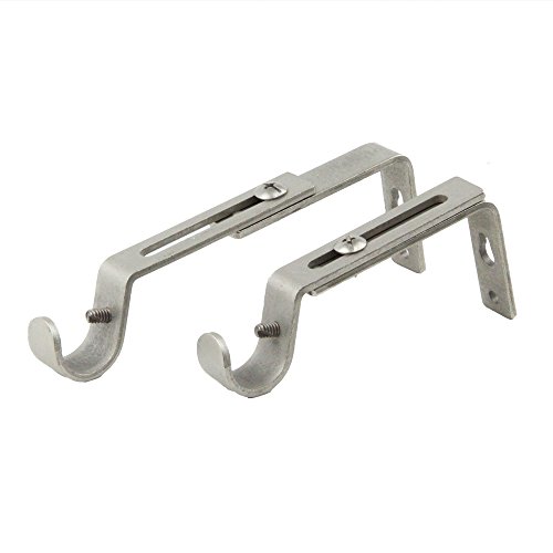 Algopix Similar Product 11 - Rod Desyne Adjustable Bracket for 34