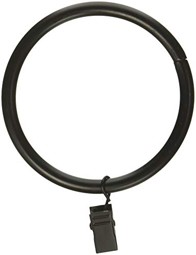 Algopix Similar Product 7 - Rod Desyne 212 inch Curtain Rings