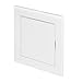 Algopix Similar Product 4 - Access Panel Door 6 x 6 Inch 