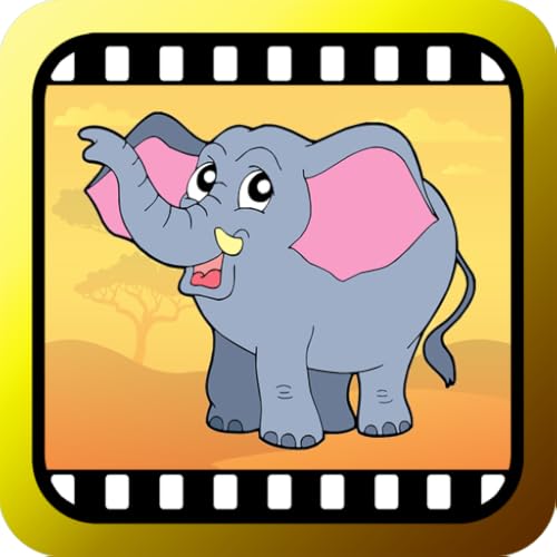 Algopix Similar Product 1 - Video Touch - Wildlife