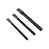 Algopix Similar Product 8 - Yato YT-4711 Cold Chisel 3pcs