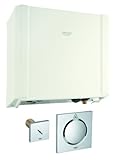 Algopix Similar Product 1 - Grohe Steam Generator FDigital Deluxe