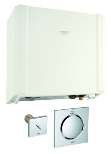 Algopix Similar Product 9 - Grohe Steam Generator FDigital Deluxe