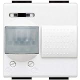 Algopix Similar Product 15 - Legrand/bticino – 6 Blan LI-Sensor, 2 m
